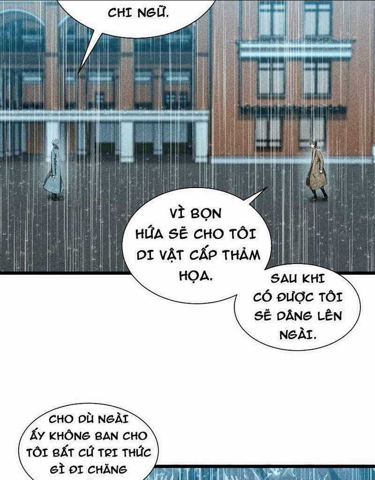 Đừng Triệu Hoán Ta Nữa Chapter 17 trang 66