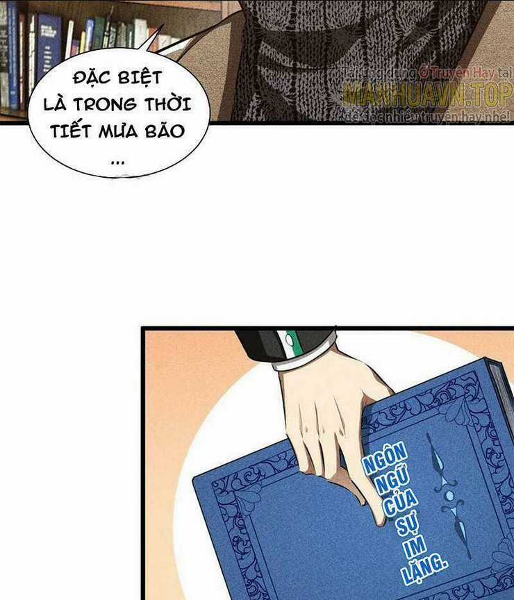 Đừng Triệu Hoán Ta Nữa Chapter 17 trang 7