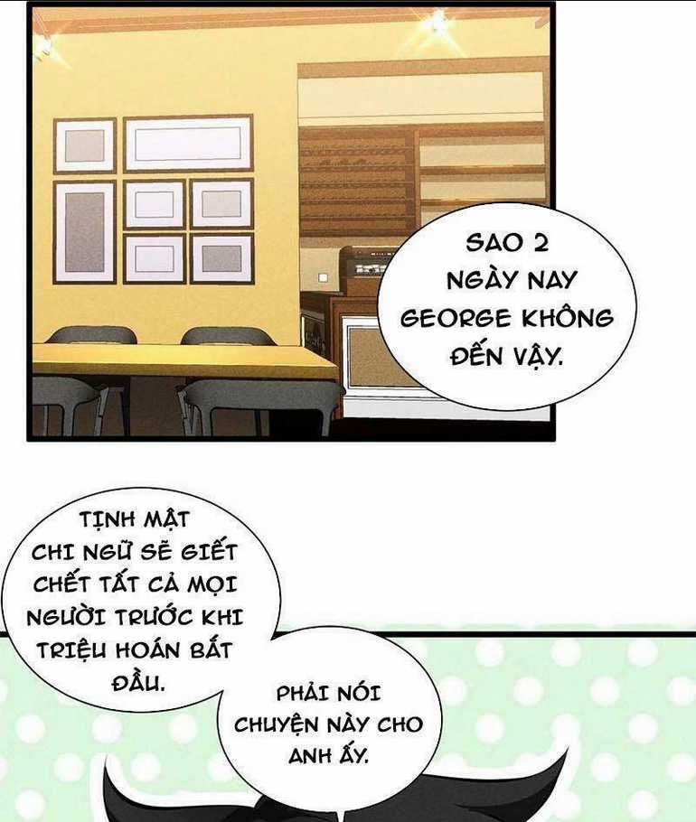Đừng Triệu Hoán Ta Nữa Chapter 18 trang 0