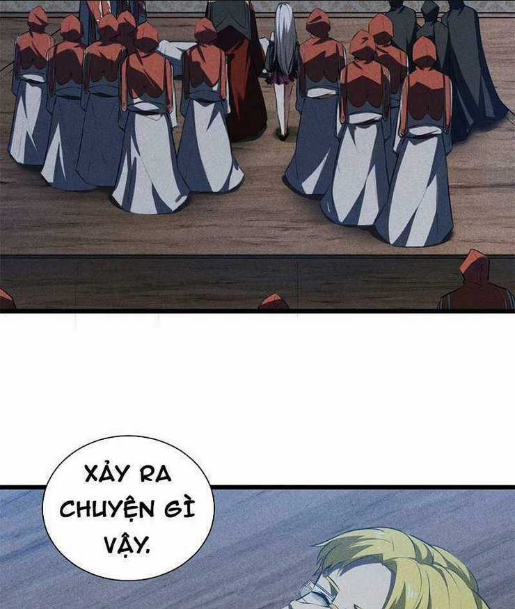 Đừng Triệu Hoán Ta Nữa Chapter 18 trang 15