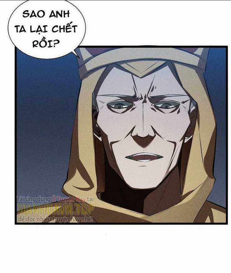 Đừng Triệu Hoán Ta Nữa Chapter 18 trang 17