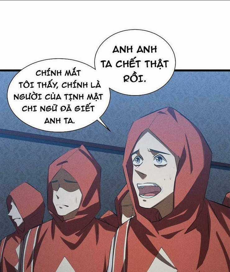 Đừng Triệu Hoán Ta Nữa Chapter 18 trang 18