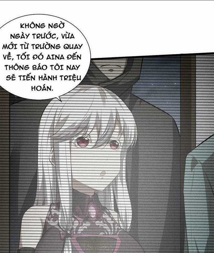 Đừng Triệu Hoán Ta Nữa Chapter 18 trang 2