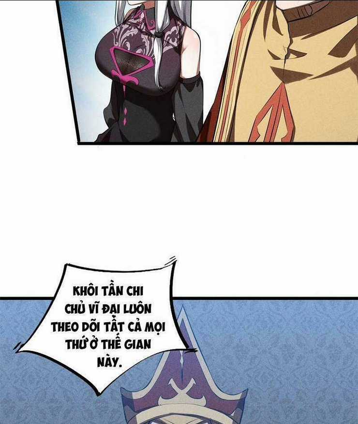 Đừng Triệu Hoán Ta Nữa Chapter 18 trang 20