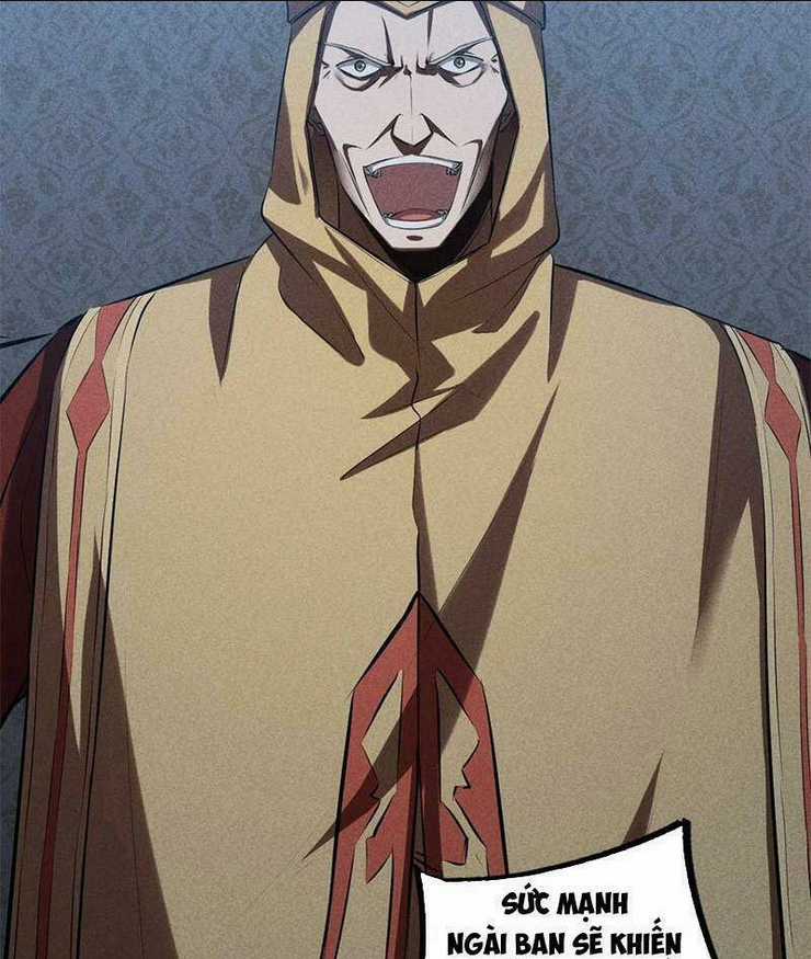 Đừng Triệu Hoán Ta Nữa Chapter 18 trang 21