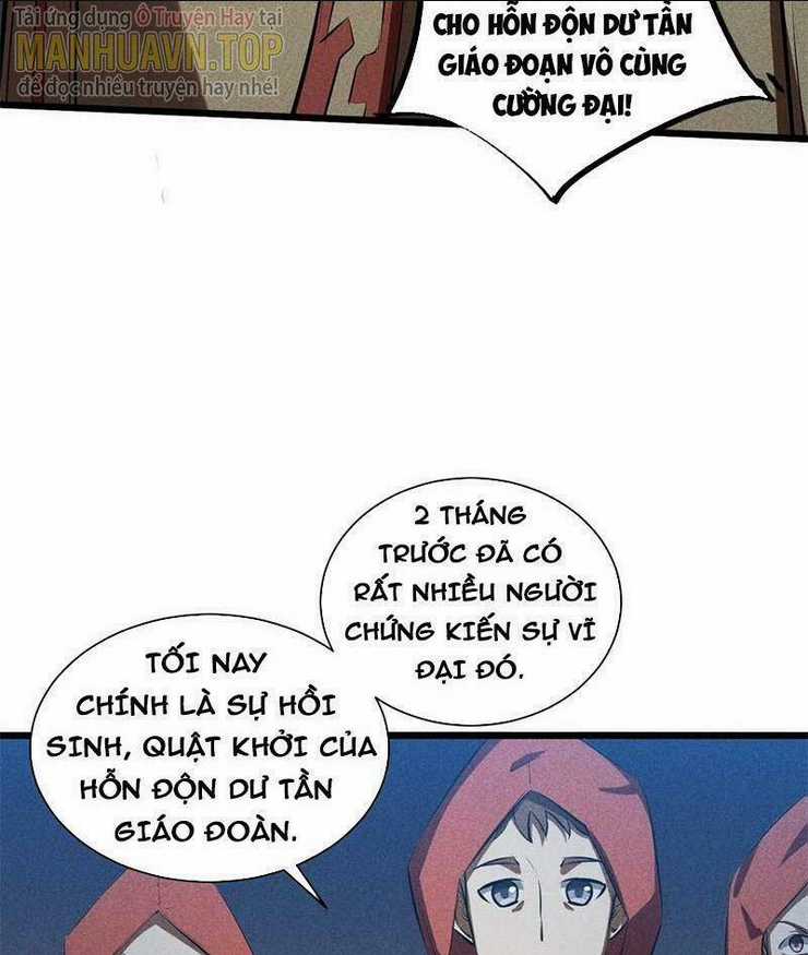 Đừng Triệu Hoán Ta Nữa Chapter 18 trang 22