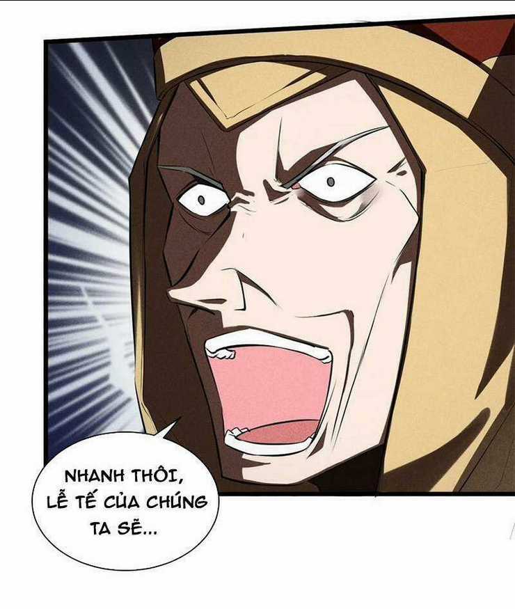 Đừng Triệu Hoán Ta Nữa Chapter 18 trang 24