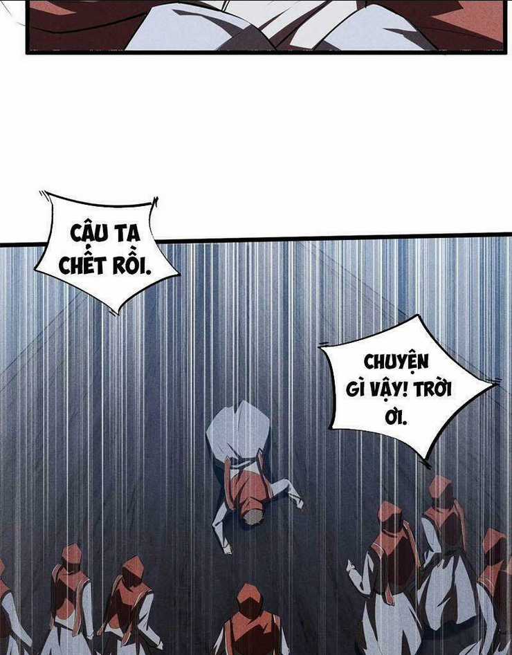 Đừng Triệu Hoán Ta Nữa Chapter 18 trang 27