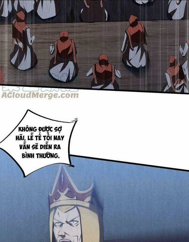 Đừng Triệu Hoán Ta Nữa Chapter 18 trang 28