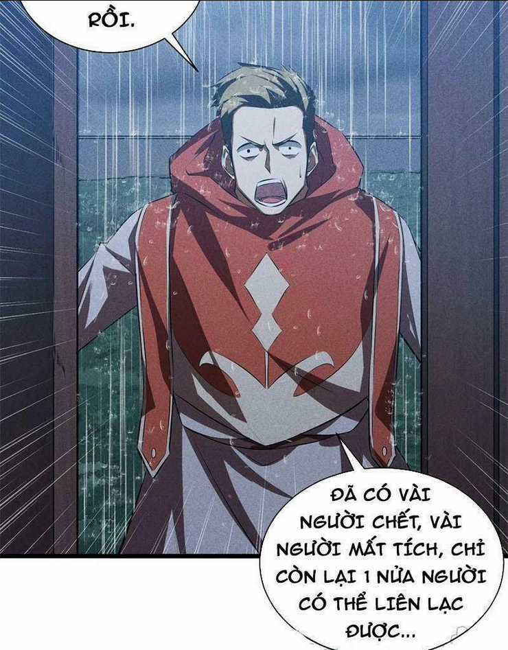 Đừng Triệu Hoán Ta Nữa Chapter 18 trang 31