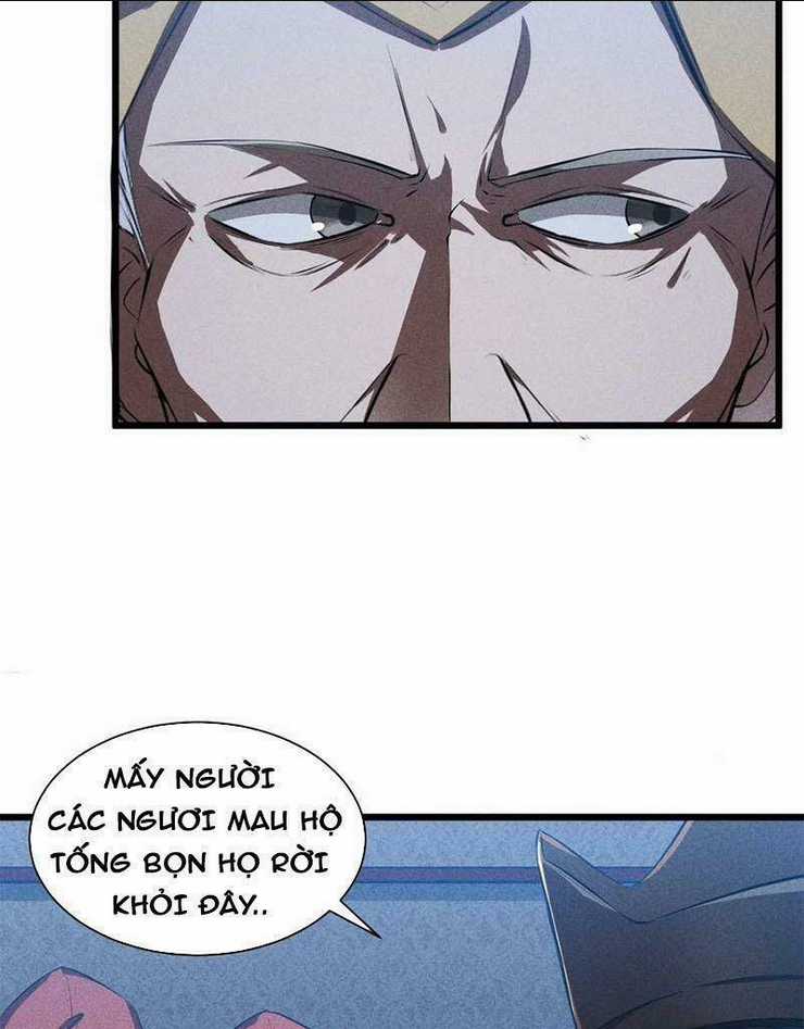 Đừng Triệu Hoán Ta Nữa Chapter 18 trang 36