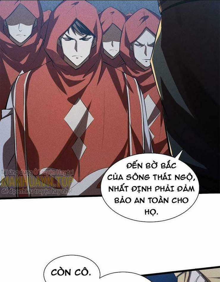 Đừng Triệu Hoán Ta Nữa Chapter 18 trang 37