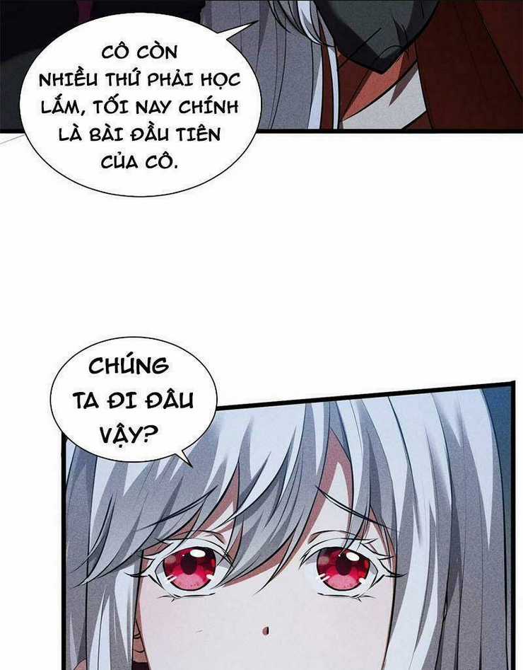 Đừng Triệu Hoán Ta Nữa Chapter 18 trang 39