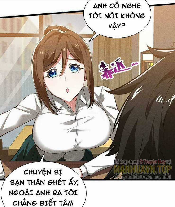 Đừng Triệu Hoán Ta Nữa Chapter 18 trang 4