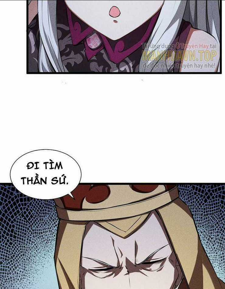 Đừng Triệu Hoán Ta Nữa Chapter 18 trang 40