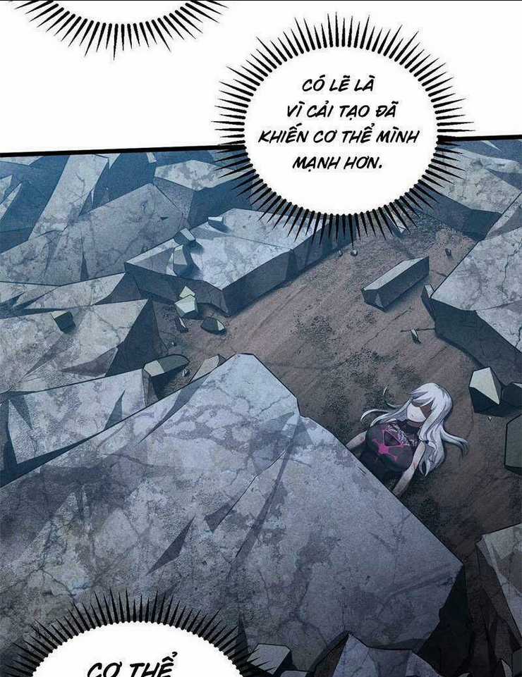 Đừng Triệu Hoán Ta Nữa Chapter 18 trang 54