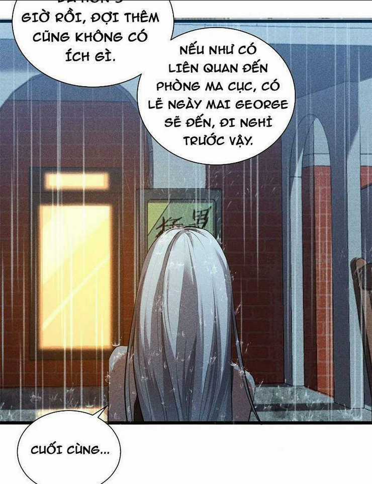 Đừng Triệu Hoán Ta Nữa Chapter 18 trang 68