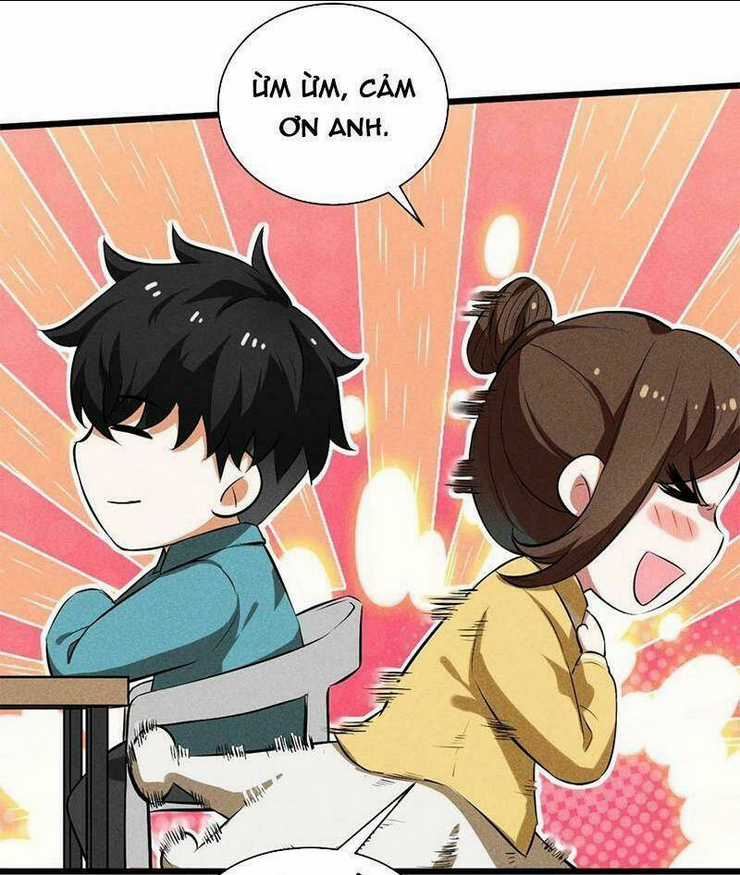 Đừng Triệu Hoán Ta Nữa Chapter 18 trang 8