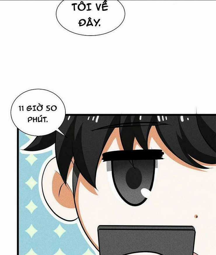 Đừng Triệu Hoán Ta Nữa Chapter 18 trang 9