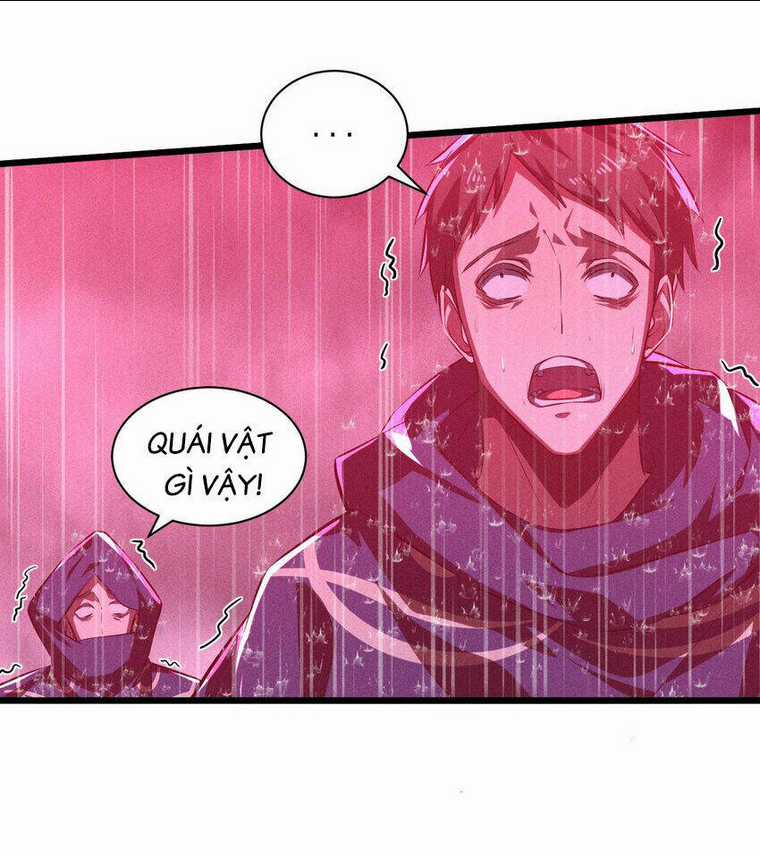 Đừng Triệu Hoán Ta Nữa Chapter 19 trang 12