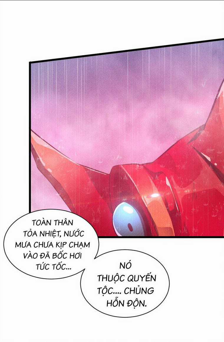 Đừng Triệu Hoán Ta Nữa Chapter 19 trang 13