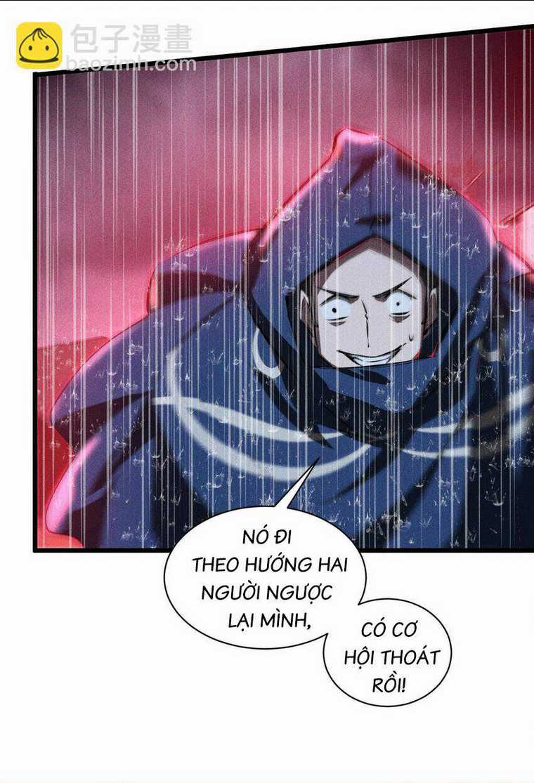 Đừng Triệu Hoán Ta Nữa Chapter 19 trang 21