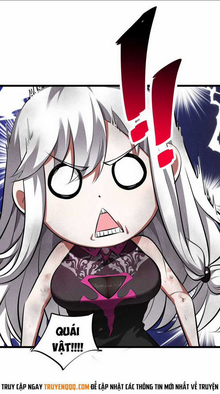 Đừng Triệu Hoán Ta Nữa Chapter 19 trang 32