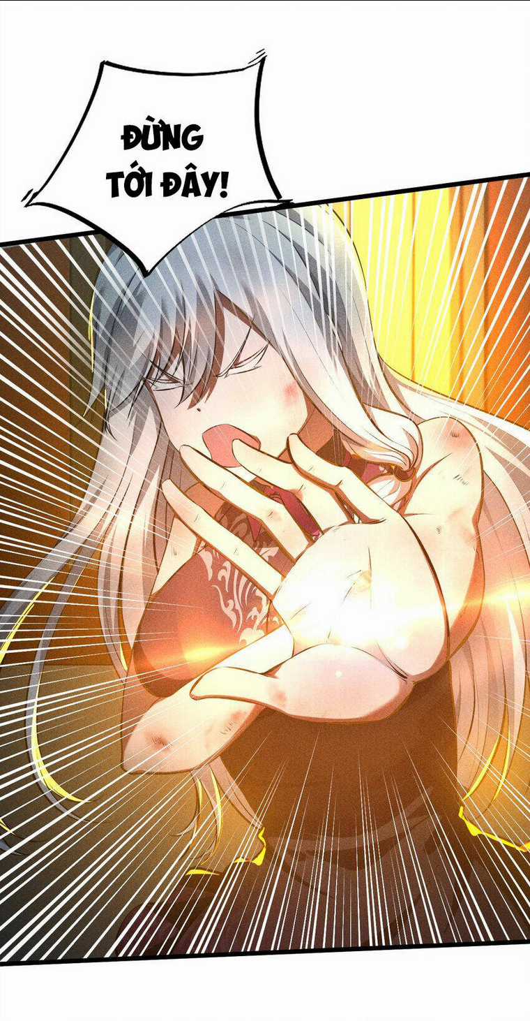 Đừng Triệu Hoán Ta Nữa Chapter 19 trang 35