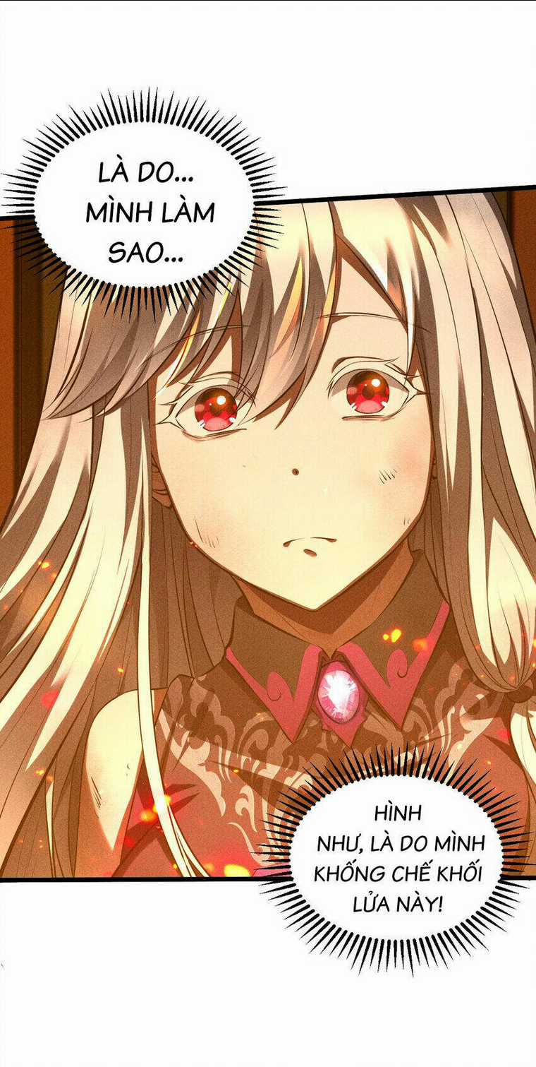 Đừng Triệu Hoán Ta Nữa Chapter 19 trang 41