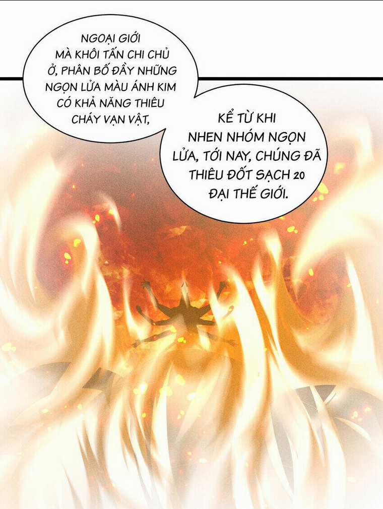 Đừng Triệu Hoán Ta Nữa Chapter 19 trang 42