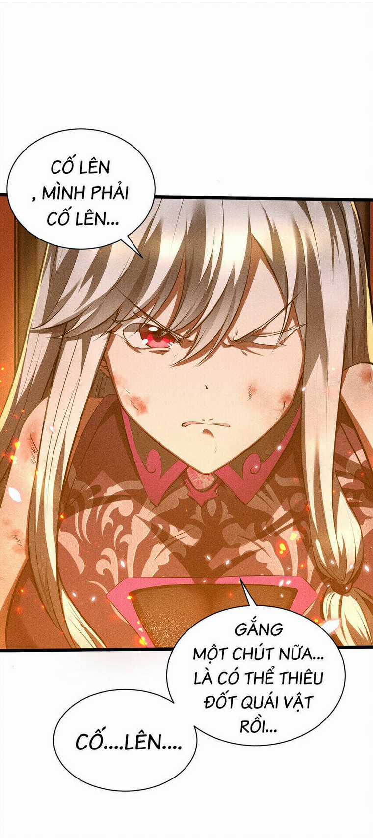 Đừng Triệu Hoán Ta Nữa Chapter 19 trang 47