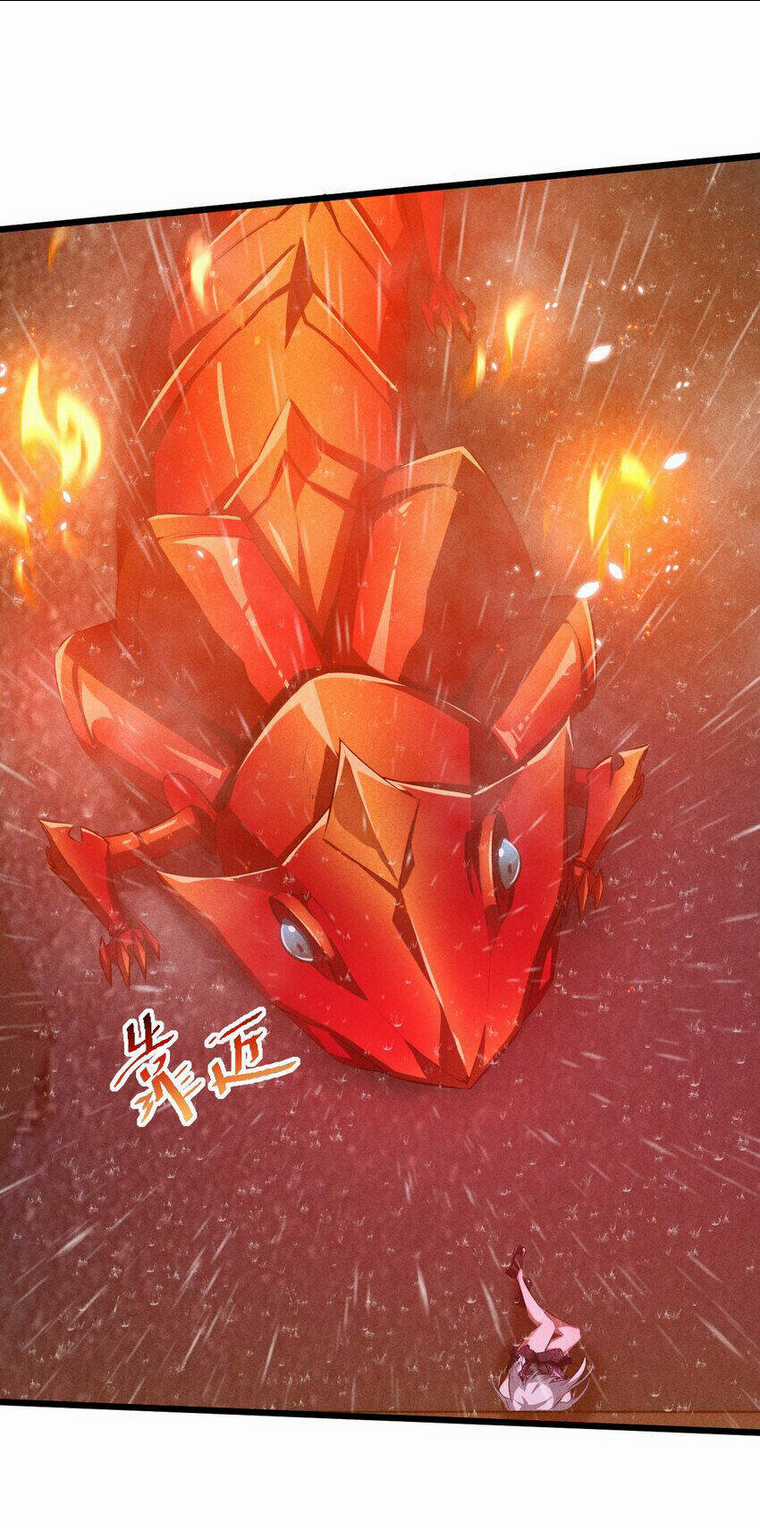 Đừng Triệu Hoán Ta Nữa Chapter 19 trang 51