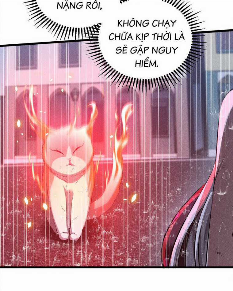 Đừng Triệu Hoán Ta Nữa Chapter 19 trang 54