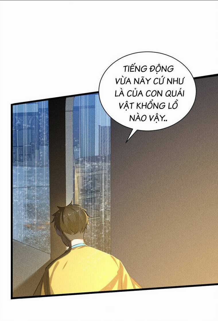 Đừng Triệu Hoán Ta Nữa Chapter 19 trang 60