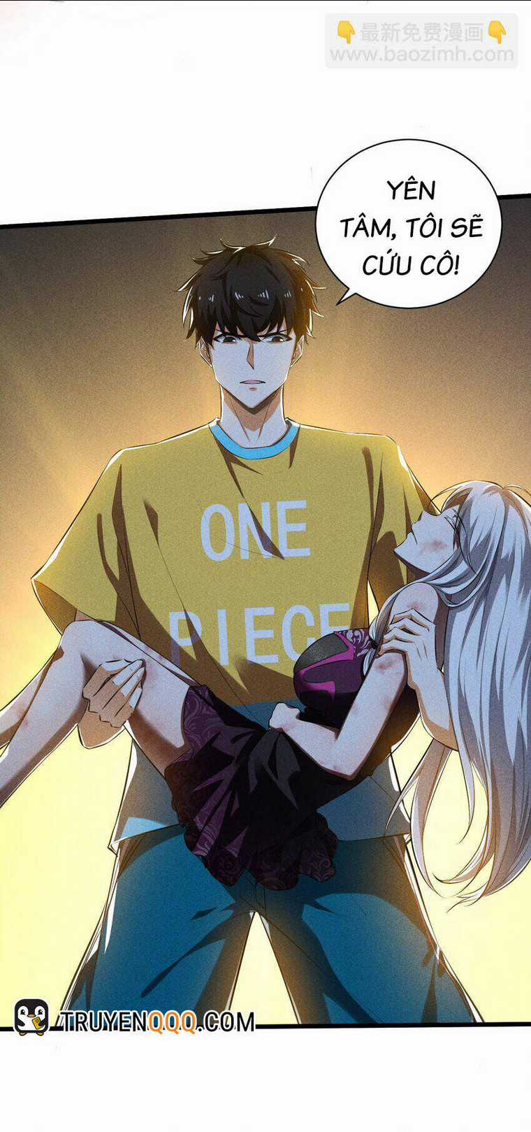 Đừng Triệu Hoán Ta Nữa Chapter 19 trang 64