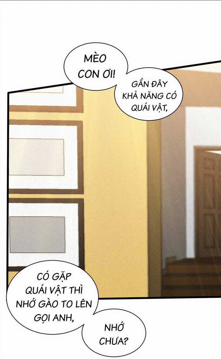 Đừng Triệu Hoán Ta Nữa Chapter 19 trang 65