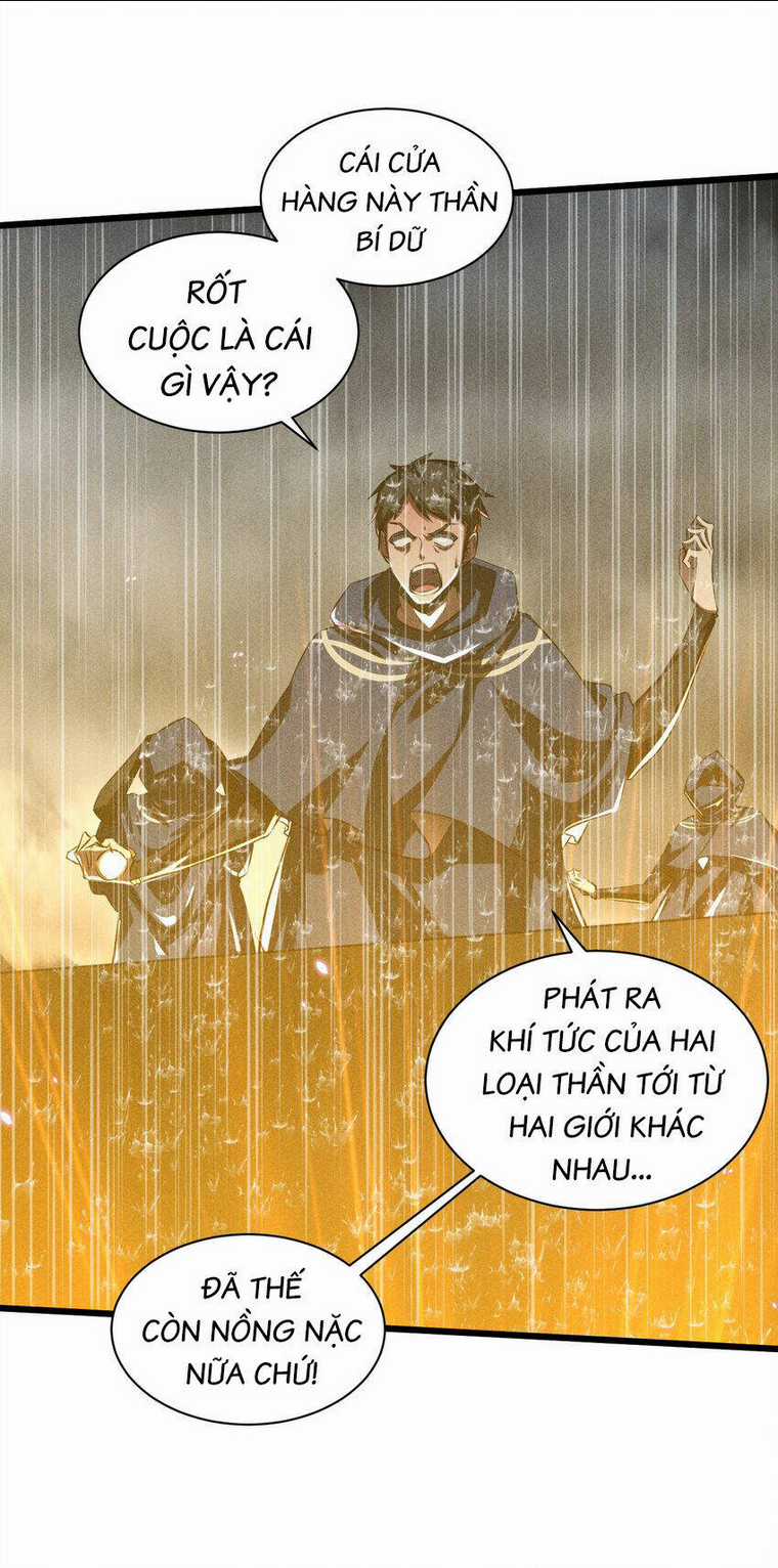 Đừng Triệu Hoán Ta Nữa Chapter 19 trang 9