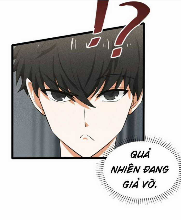 Đừng Triệu Hoán Ta Nữa Chapter 2 trang 11