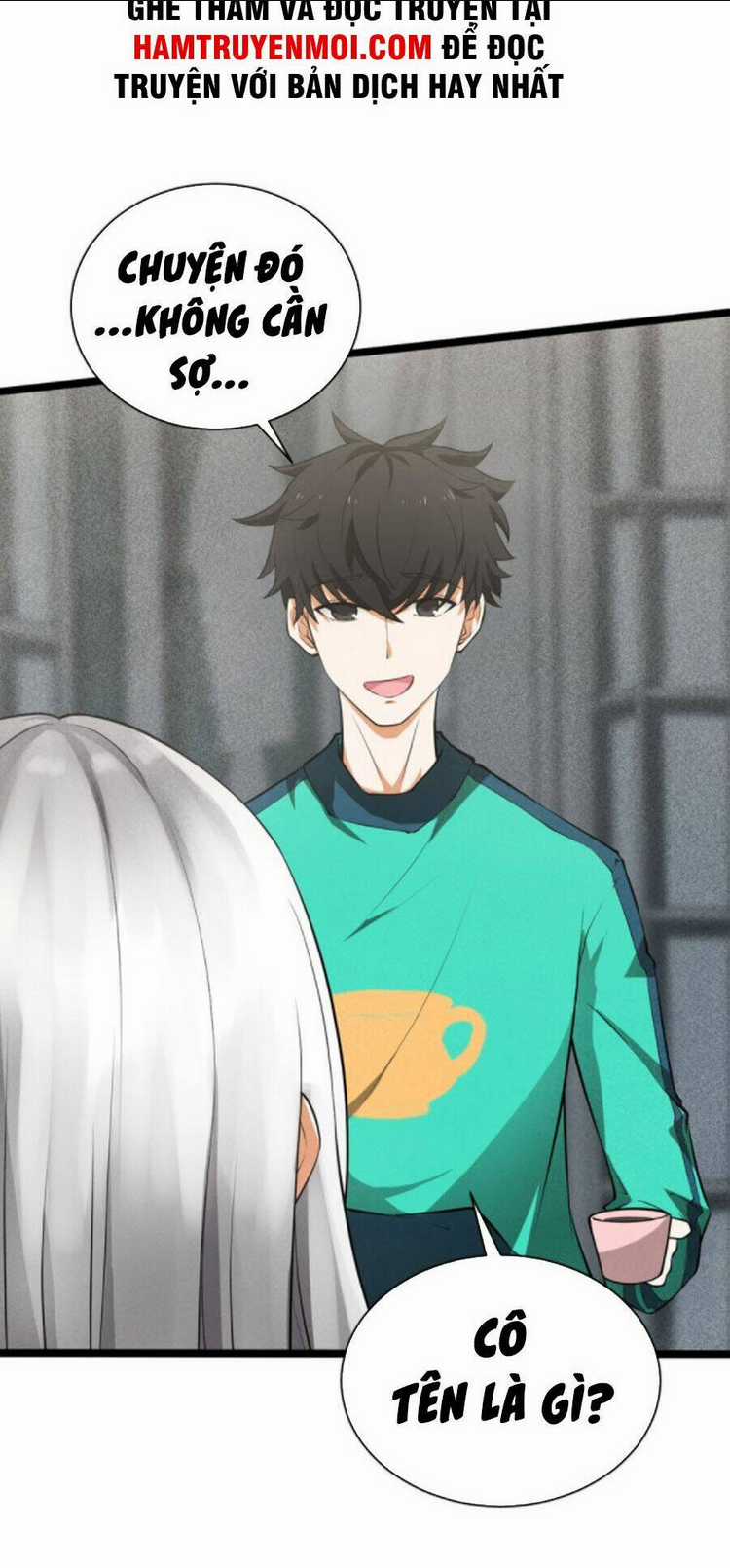 Đừng Triệu Hoán Ta Nữa Chapter 2 trang 13