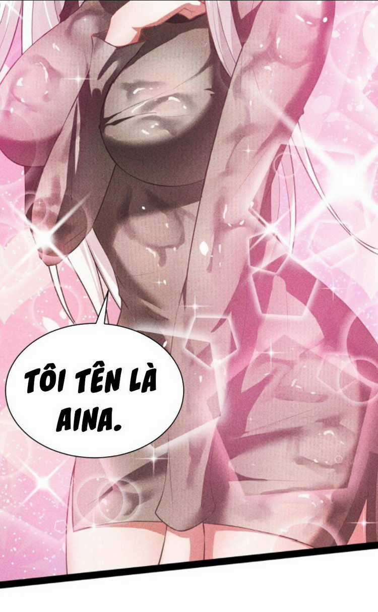 Đừng Triệu Hoán Ta Nữa Chapter 2 trang 16