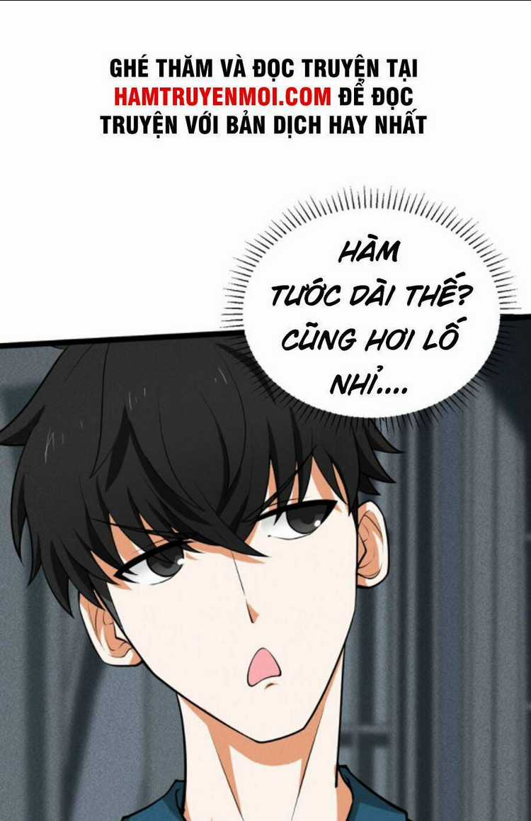 Đừng Triệu Hoán Ta Nữa Chapter 2 trang 17