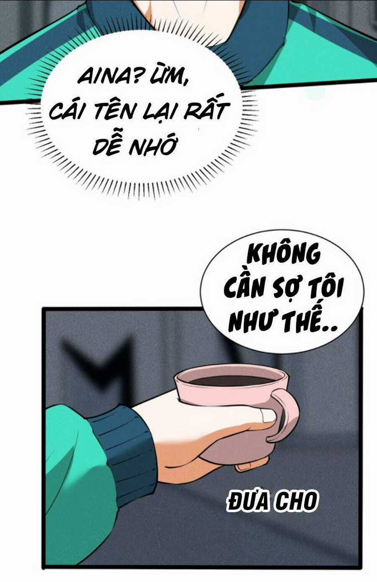 Đừng Triệu Hoán Ta Nữa Chapter 2 trang 18