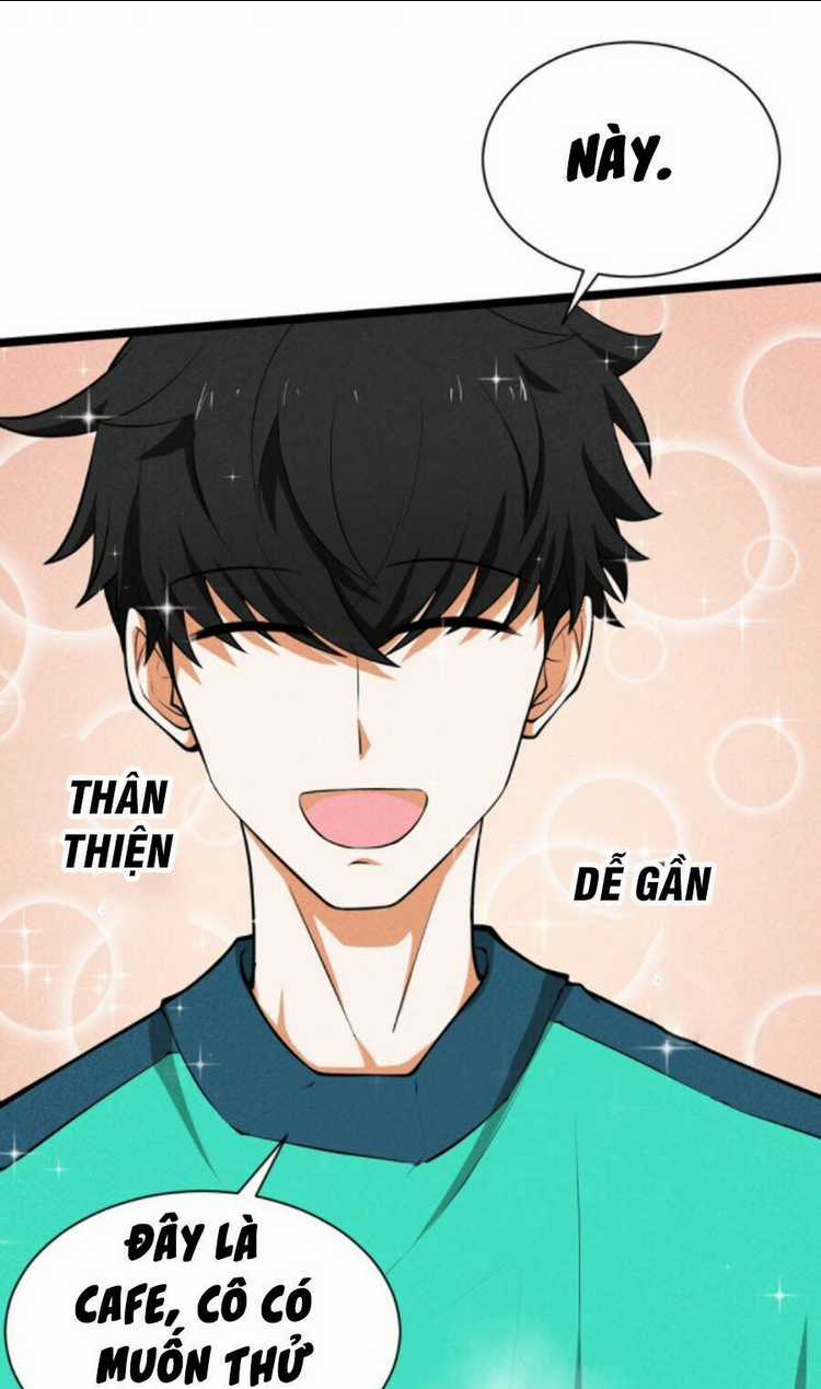 Đừng Triệu Hoán Ta Nữa Chapter 2 trang 19