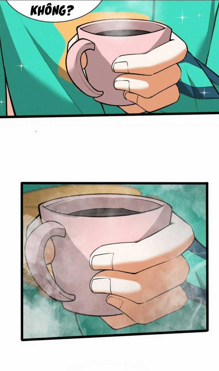 Đừng Triệu Hoán Ta Nữa Chapter 2 trang 20