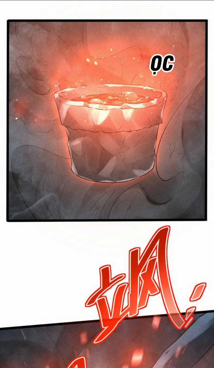 Đừng Triệu Hoán Ta Nữa Chapter 2 trang 21