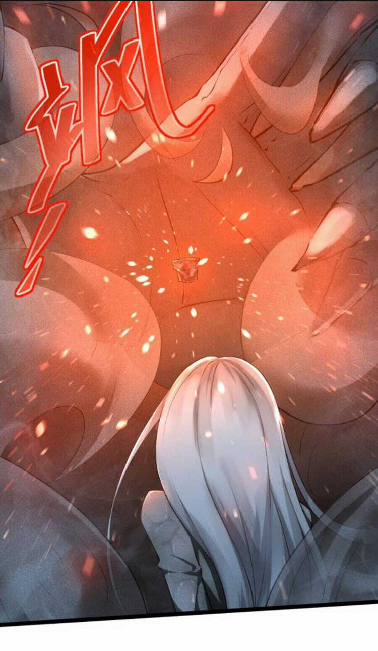 Đừng Triệu Hoán Ta Nữa Chapter 2 trang 22