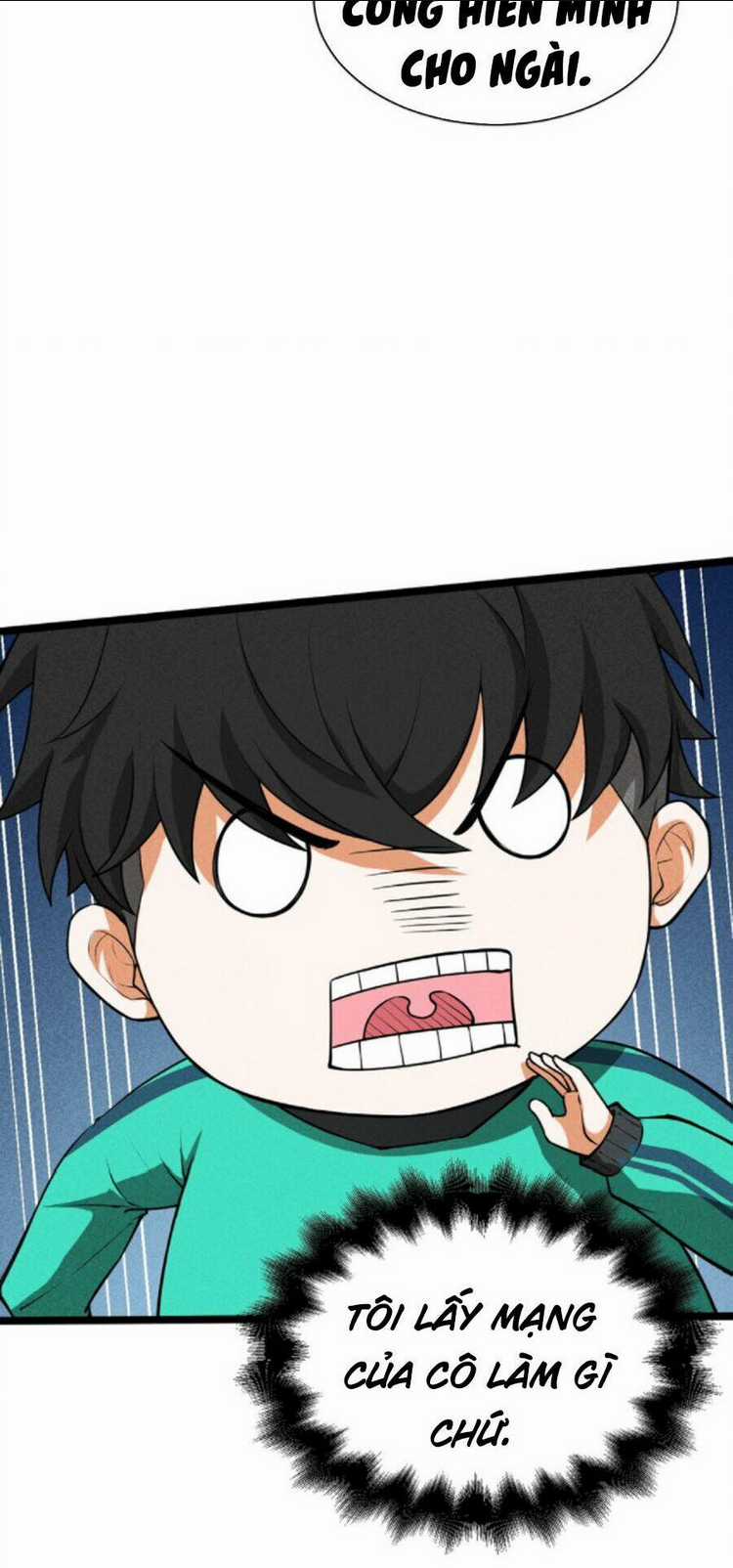 Đừng Triệu Hoán Ta Nữa Chapter 2 trang 26