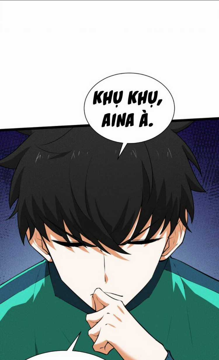 Đừng Triệu Hoán Ta Nữa Chapter 2 trang 27