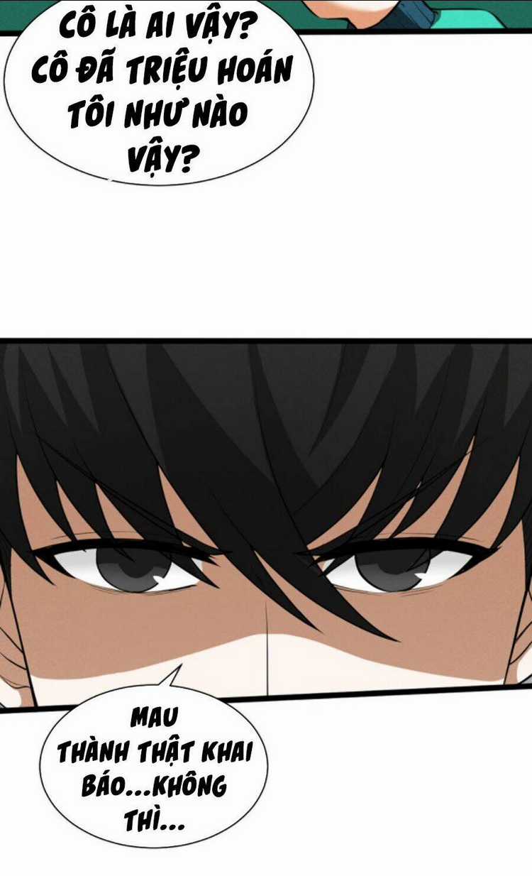 Đừng Triệu Hoán Ta Nữa Chapter 2 trang 28