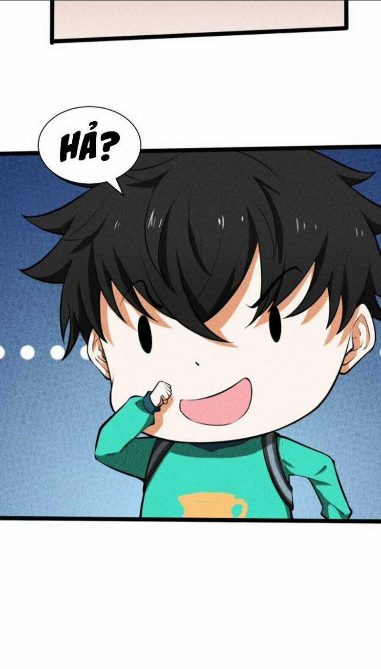 Đừng Triệu Hoán Ta Nữa Chapter 2 trang 3